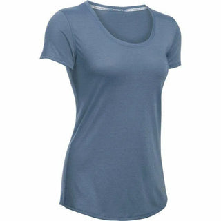 Under Armour Streaker Short Sleeve Top