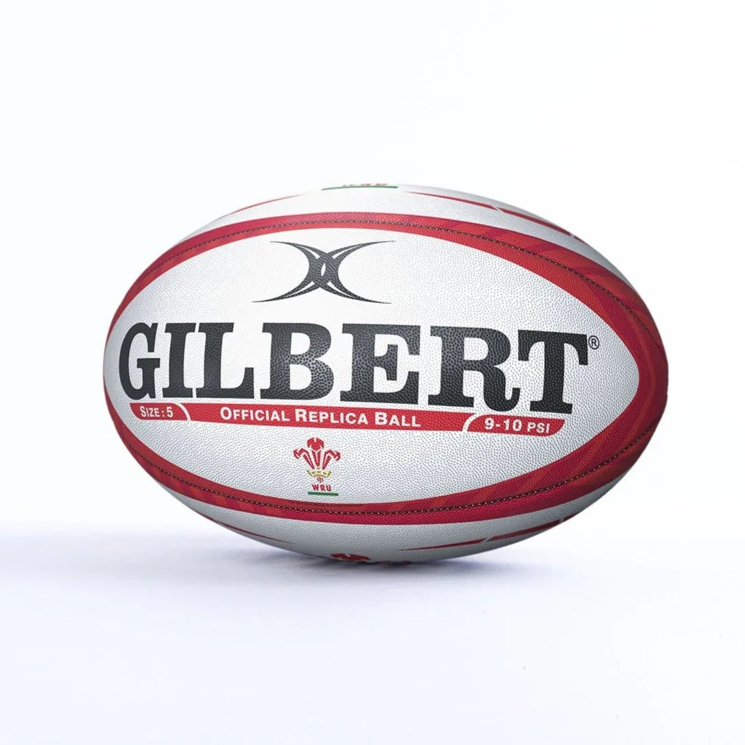 Gilbert Rugbybal Replica Italië - Midi Gilbert Rugbybal Replica Italië - Midi