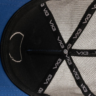 VX3 Dragons RFC 2025/26 Trucker Cap