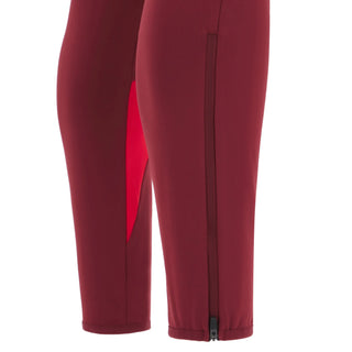 Macron Wales WRU 2025/26 Mens Players Training Bottoms