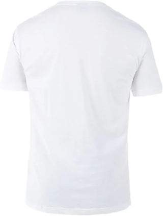 CCC Mens Flag Logo Rugby Tee Ss15