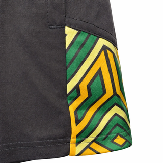 Cape Town Cobras Kids Rugby Shorts