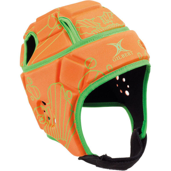 Rugby Heaven Gilbert Attack Blitz Rugby Headguard Kids - www.rugby-heaven.co.uk