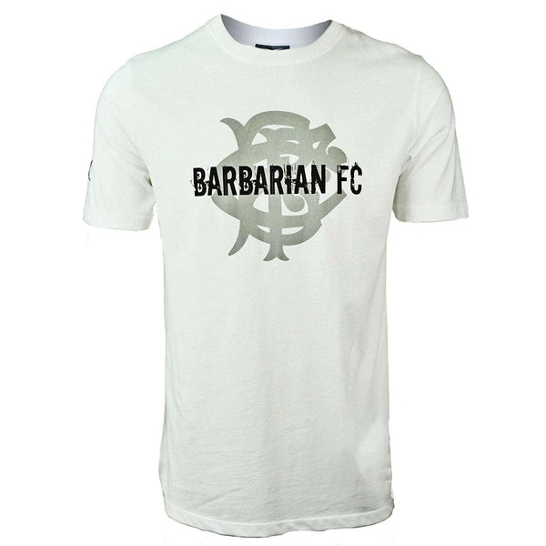 Rugby Heaven Gilbert Barbarians Mens Quest T-Shirt - www.rugby-heaven.co.uk