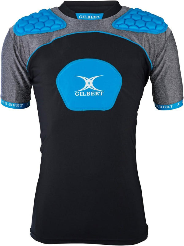 Rugby Heaven Gilbert Mens Atomic V3 Rugby Bodyarmour - www.rugby-heaven.co.uk