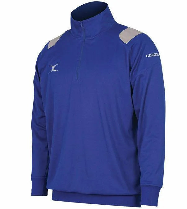 Gilbert Track Top Verve Jacket Adults – Rugby Heaven