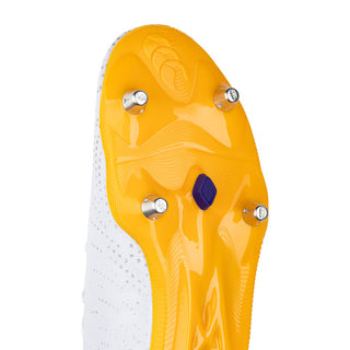 Canterbury Speed Infinite Pro Adults Soft Ground Rugby Boots