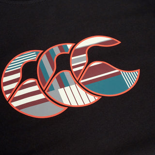 Canterbury Uglies Mens Logo T-Shirt