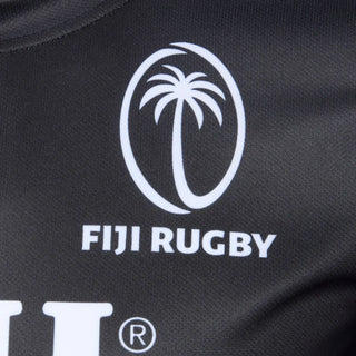 Umbro Fiji Rugby 2025 Mens Pre-match T-Shirt