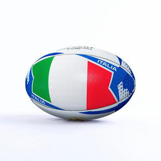 Gilbert Italy WRWC 2025 Replica Ball