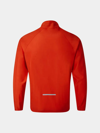 Ronhill | Men's Core Jacket | All Black | L Ronhill | Men's Core Jacket | All Black | L