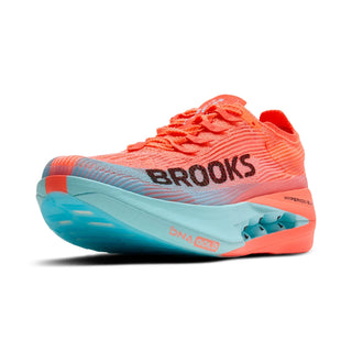 Brooks Hyperion Elite 5 Womens Road Running Shoes