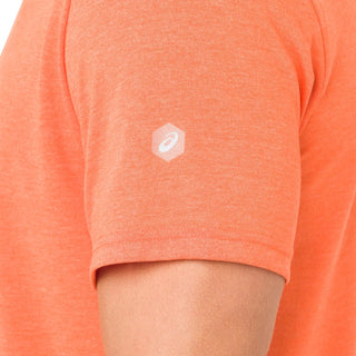 ASICS Mens Gel-Cool 2 Short Sleeve T-Shirt