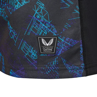 Castore England RFU 2025/26 Mens Away Rugby Shirt