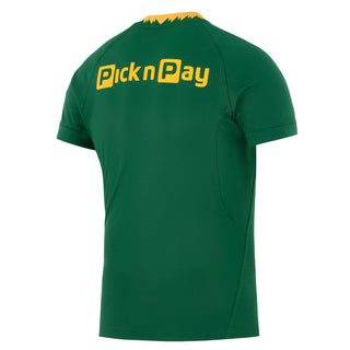 Nike South Africa Springboks 2026/27 Mens Match Day Home Rugby Shirt