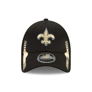 New Era NFL New Orleans Saints 9FORTY Cap
