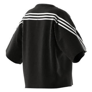 adidas Womens Future Icons 3 Stripes T-Shirt