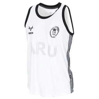 Oxen Army ARU Fiji Mens Training Vest