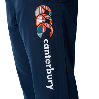 Canterbury Uglies Mens Cuffed Stadium Pants