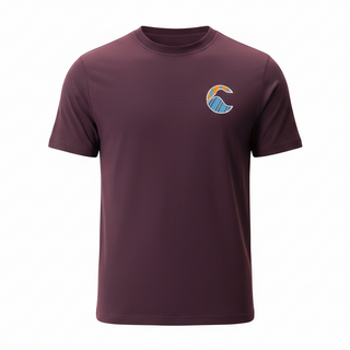 Canterbury Uglies Mens Logo T-Shirt