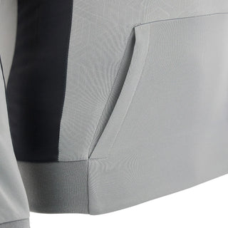 Macron Wales Official WRU Mens Rugby Travel Hoodie