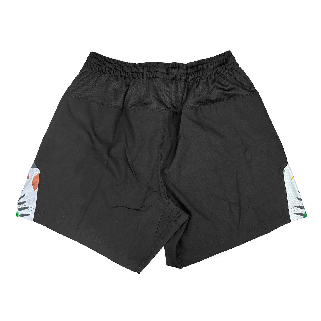 Long Bay Lions Mens Rugby Training Shorts
