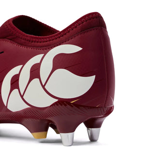 Canterbury Speed Falcon Team Adults Soft Ground Rugby Boots
