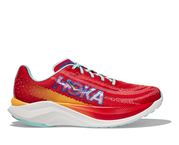 Hoka Mach X Womens Running Shoes