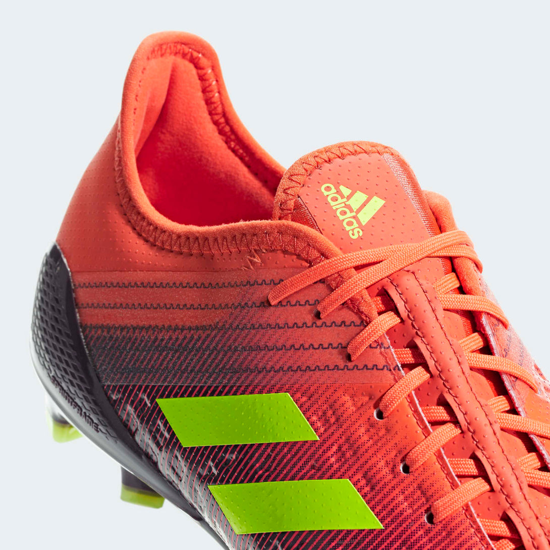 adidas Predator Malice Control Adults Firm Ground Rugby Boots