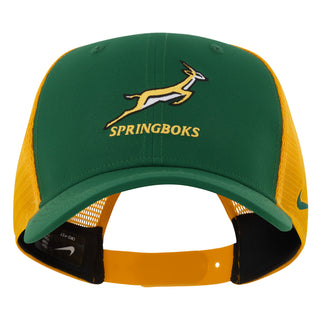Nike South Africa Springboks 2026/27 Trucker Cap