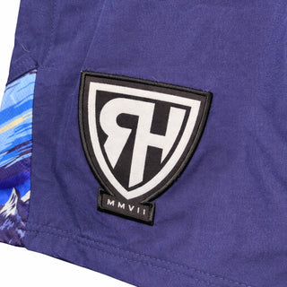 Patagonia Gauchos Mens Rugby Shorts