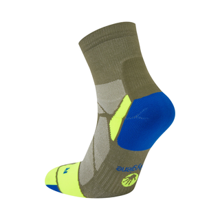 Hilly Marathon Fresh Anklet Min Running Socks
