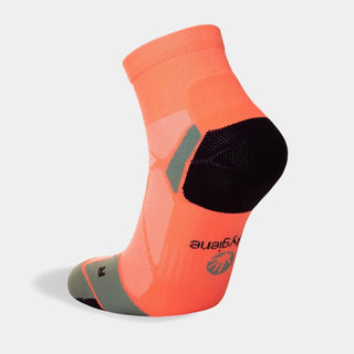 Hilly Marathon Fresh Anklet Min Socks