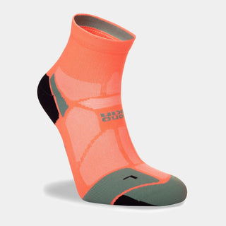 Hilly Marathon Fresh Anklet Min Socks