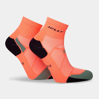 Hilly Marathon Fresh Anklet Min Socks