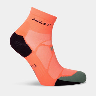 Hilly Marathon Fresh Anklet Min Socks