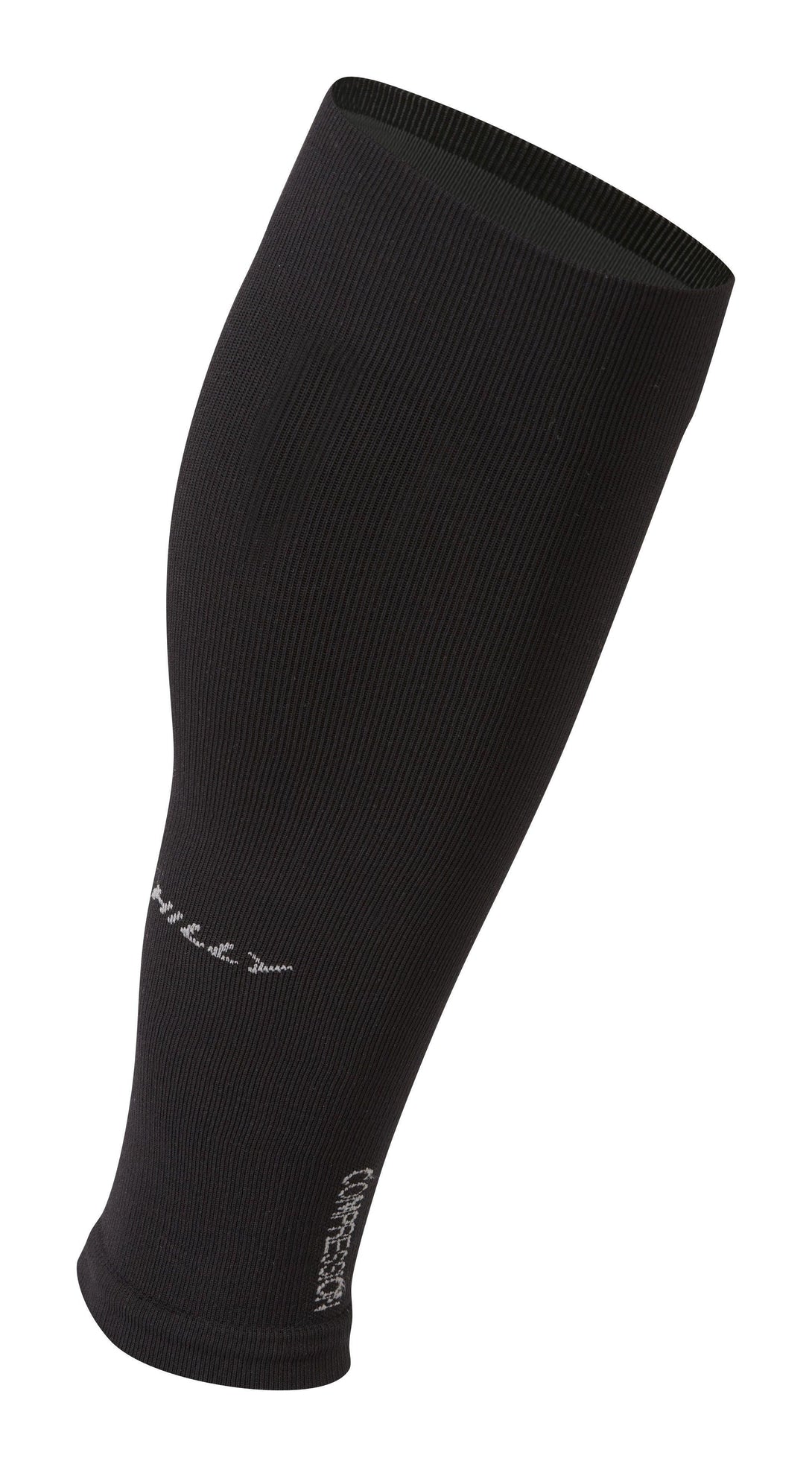 Rugby Heaven Hilly Pulse Compression Sleeve Zero Black/Grey - www.rugby-heaven.co.uk