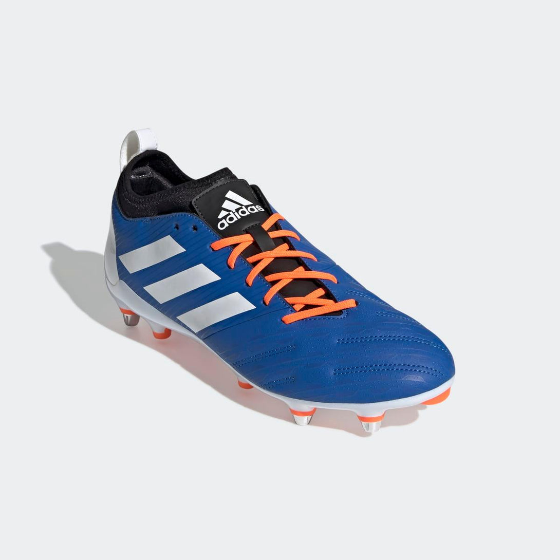 Rugby Heaven Adidas Adults Malice Elite Soft Ground Rugby Boots - www.rugby-heaven.co.uk