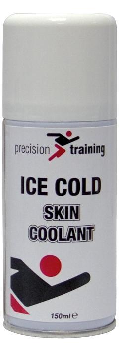 Precision Training Skin Coolant 150Ml  White