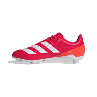 adidas RS15 Adults Firm Ground Rugby Boots