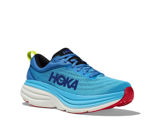 Hoka Bondi 8 Mens Running Shoes