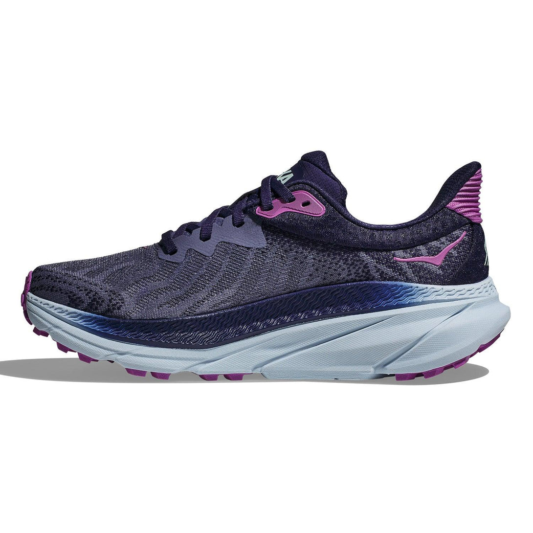 Rugby Heaven Hoka Challenger 7 Womens Running Shoes - www.rugby-heaven.co.uk