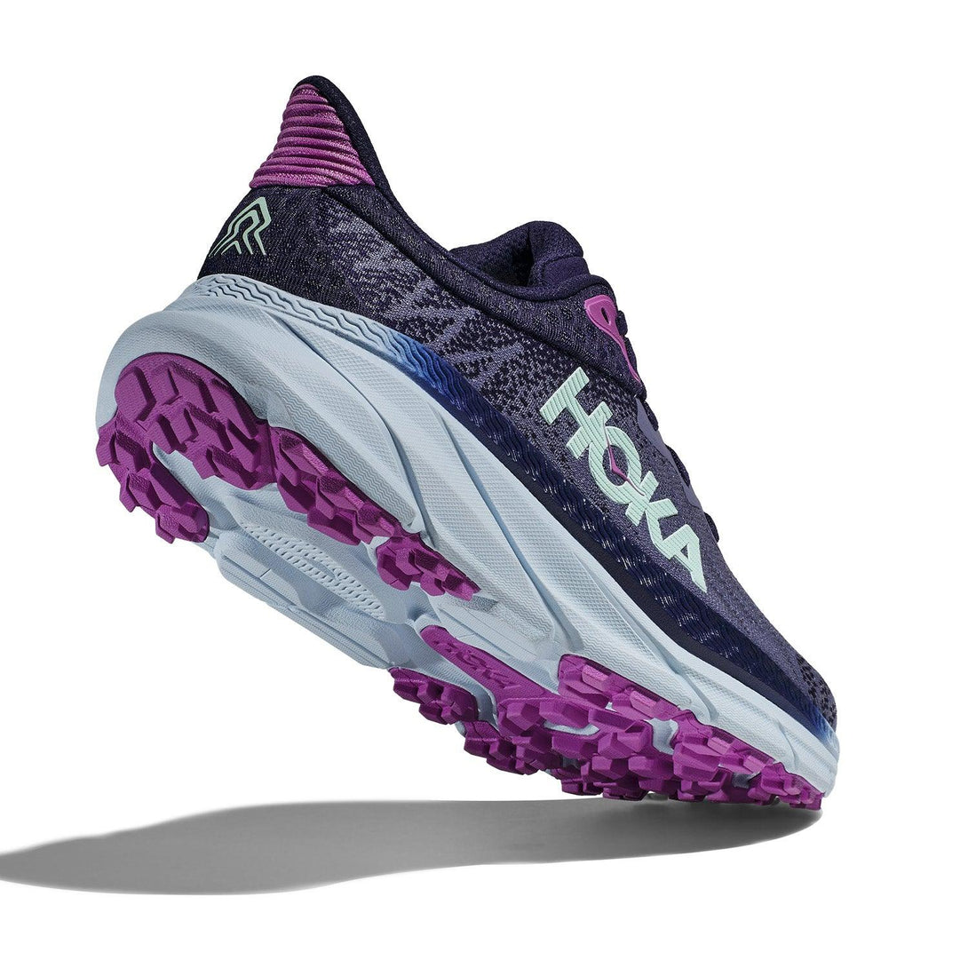 Rugby Heaven Hoka Challenger 7 Womens Running Shoes - www.rugby-heaven.co.uk