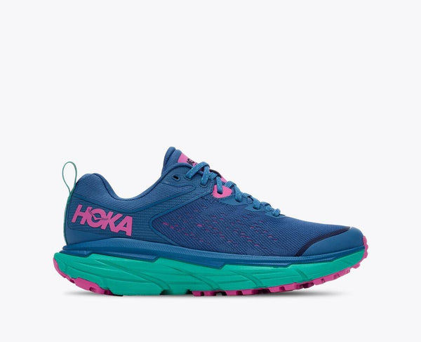 Rugby Heaven Hoka Womens Challenger ATR 6 Running Shoes - www.rugby-heaven.co.uk