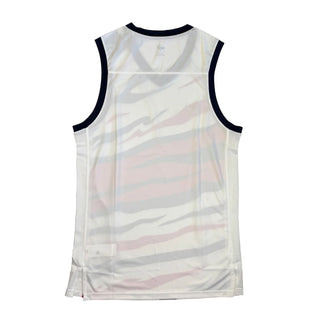 Puma Graphic Mens Basketball Vest