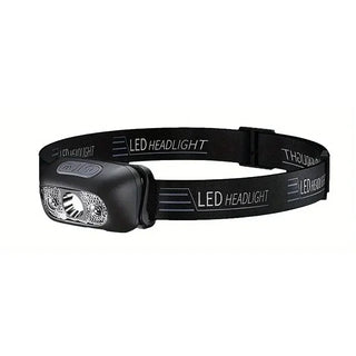 Rechargeable LED Headtorch