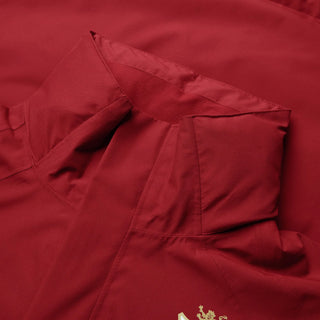 Canterbury British & Irish Lions 2025 Mens Rugby Waterproof Jacket