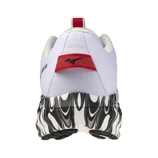 Mizuno Wave Rider 30 SE Womens Road Running Shoes