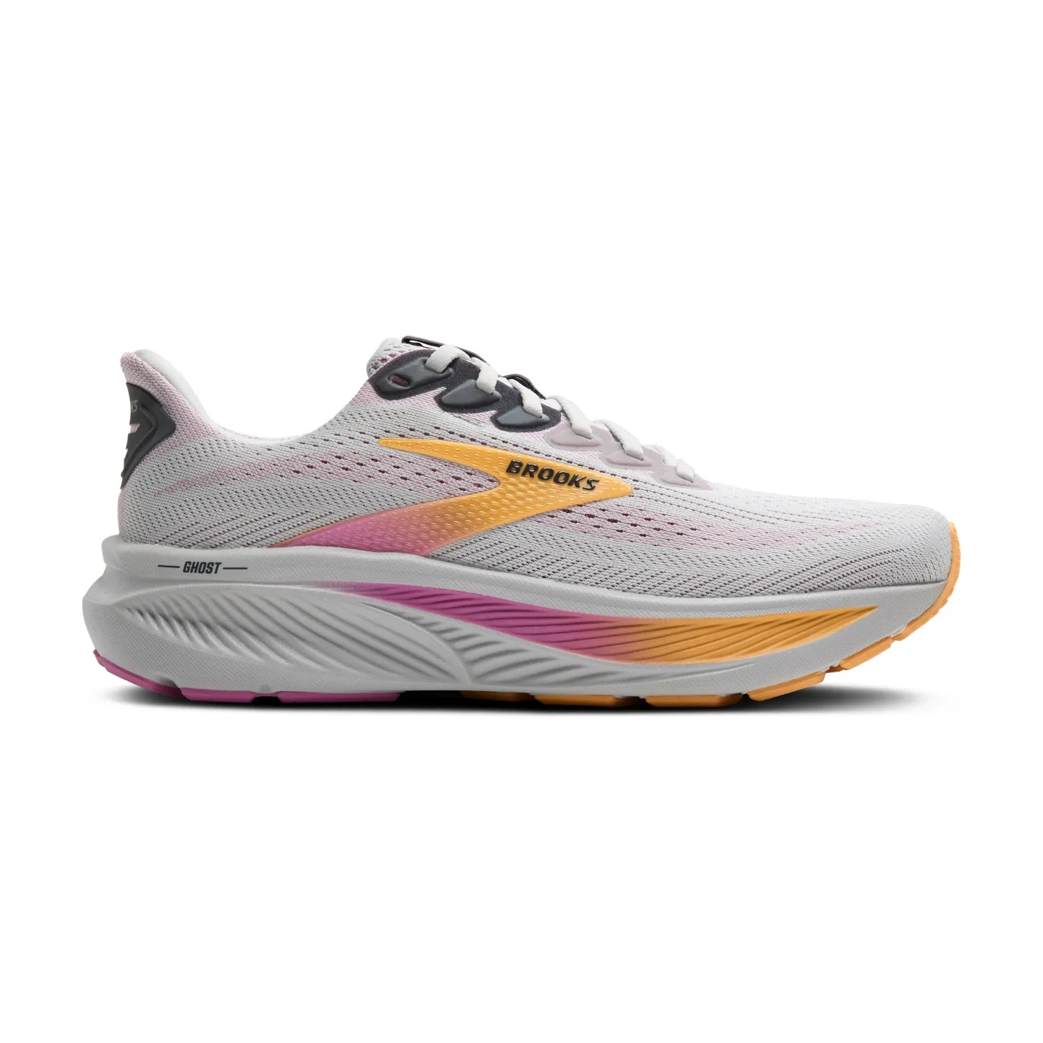 Brooks Ghost 17 Womens Road Running Shoes - Main Image