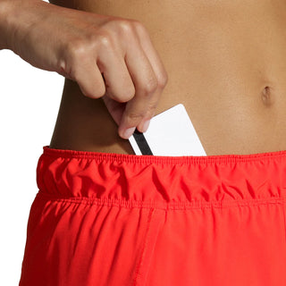 Brooks Womens Chaser 5" 2-in-1 Shorts